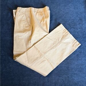 Gap Chino Pants Womens 4A